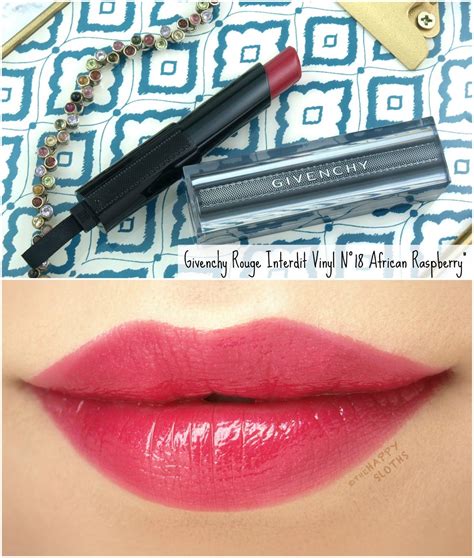 givenchy lipstick 27|best lipsticks for color change.